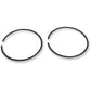 PARTS UNLIMITED Ring Set R09-8012