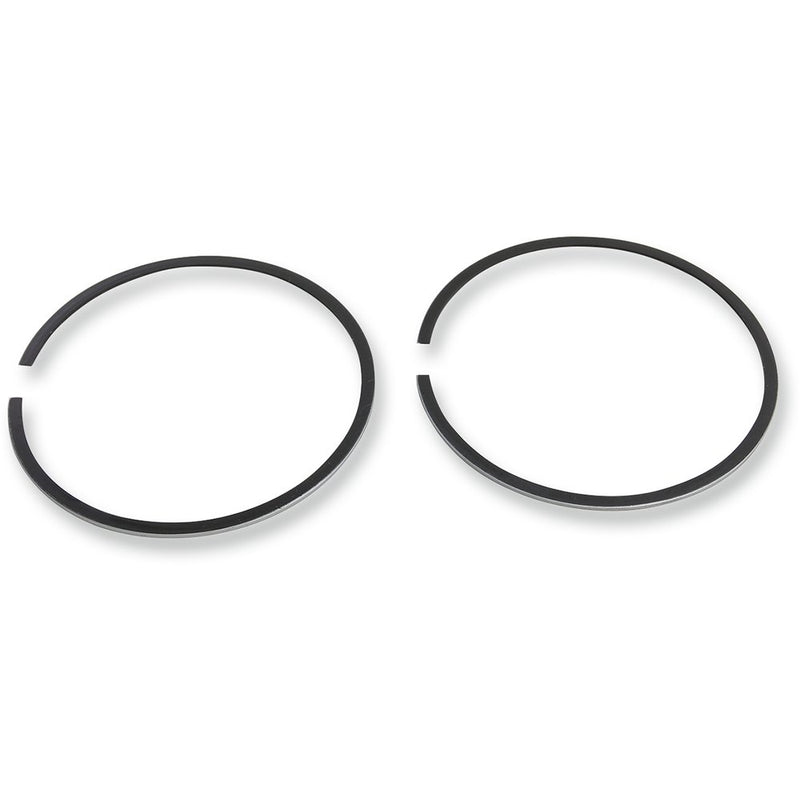 Parts Unlimited Ring Set R09-8012