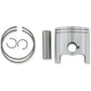 PARTS UNLIMITED Piston Assembly - 68.25 mm - Polaris 3085045