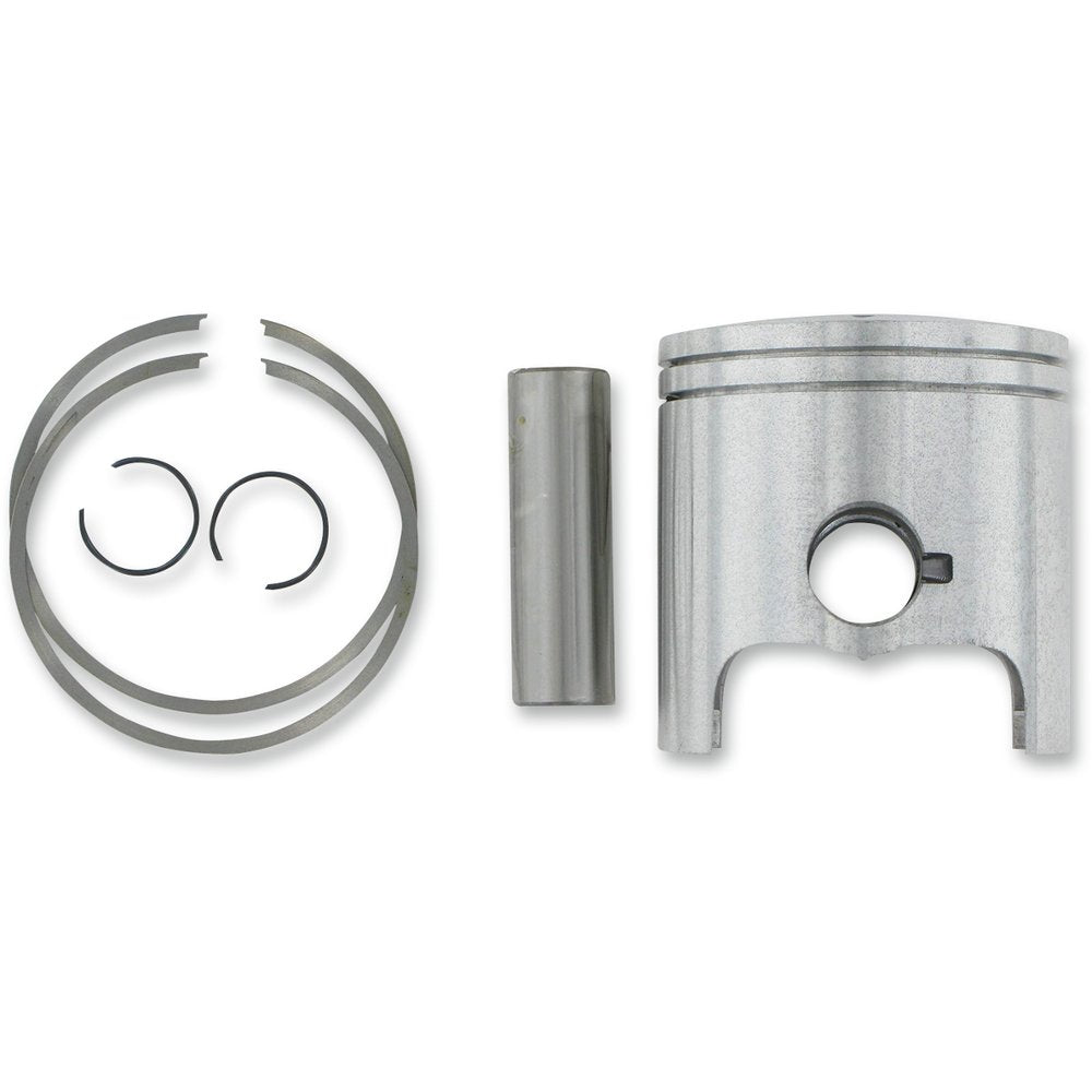 PARTS UNLIMITED Piston Assembly - 68.25 mm - Polaris 3085045
