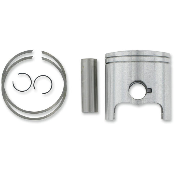 Parts Unlimited Piston Assembly - 68.25 mm - Polaris 3085045