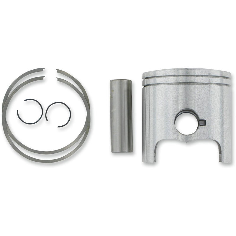 Parts Unlimited Piston Assembly - 68.25 mm - Polaris 3085045