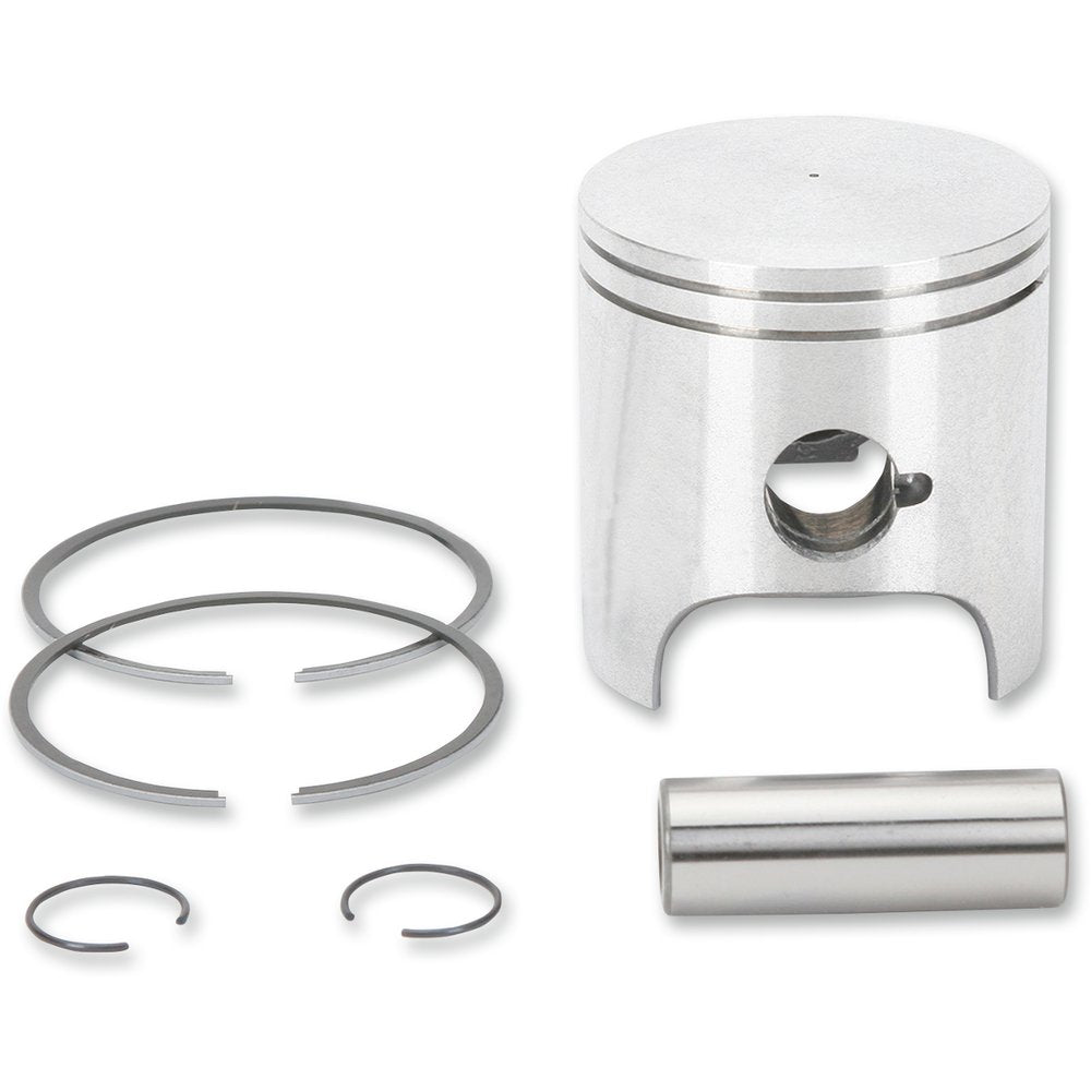 PARTS UNLIMITED Piston Assembly - 66.00 mm - Polaris 2201153
