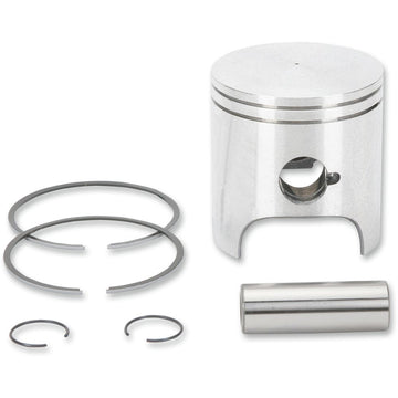PARTS UNLIMITED Piston Assembly - 66.00 mm - Polaris 2201153