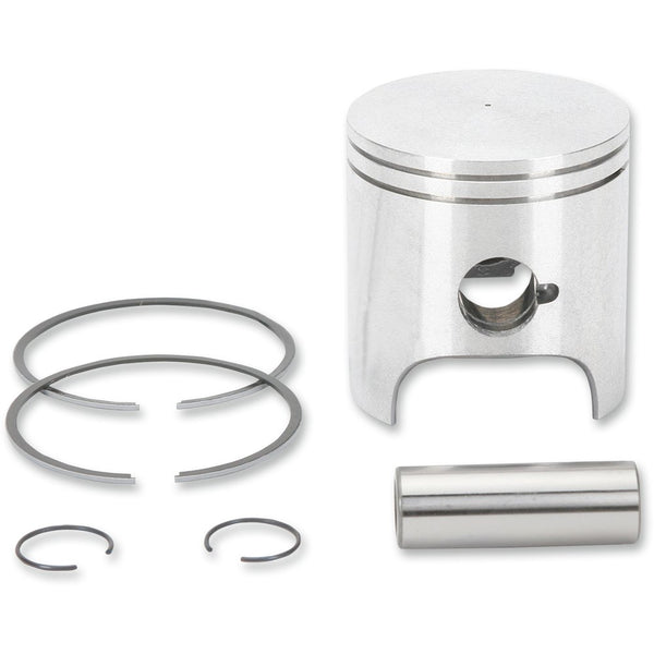 Parts Unlimited Piston Assembly - 66.00 mm - Polaris 2201153