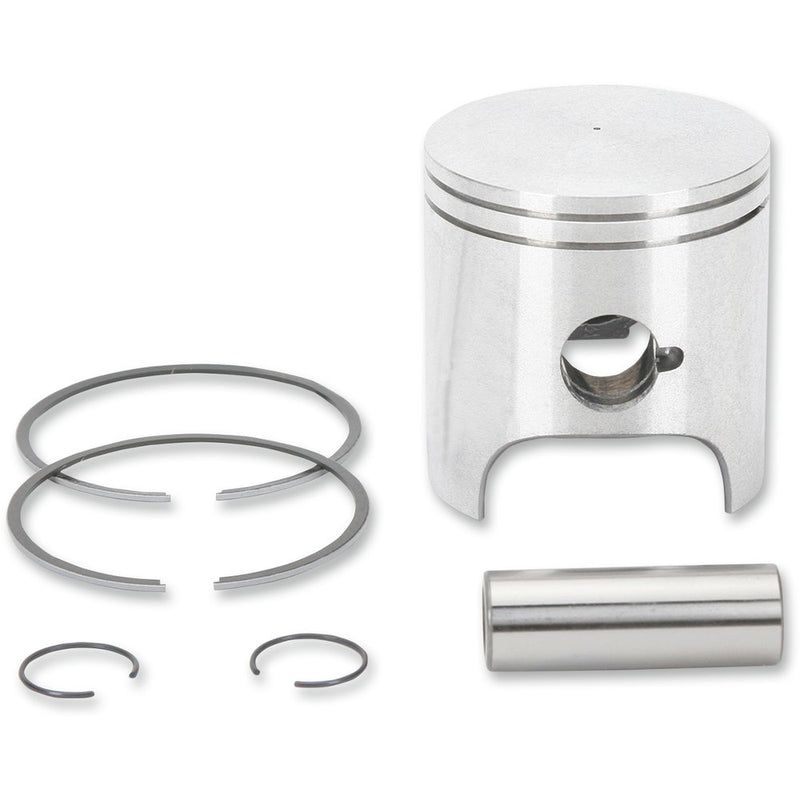 Parts Unlimited Piston Assembly - 66.00 mm - Polaris 2201153