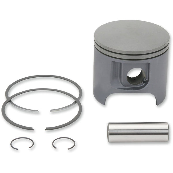 Parts Unlimited Piston Assembly - 81.00 mm - Polaris PU0910-0554