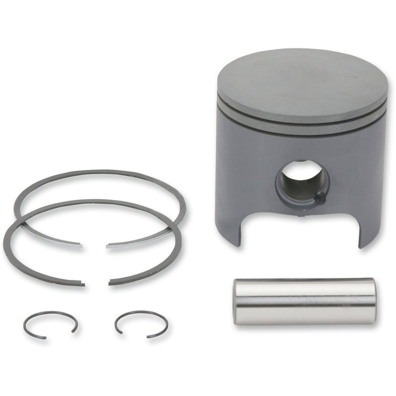 Parts Unlimited Piston Assembly - 77.25 mm - Polaris PU0910-0553