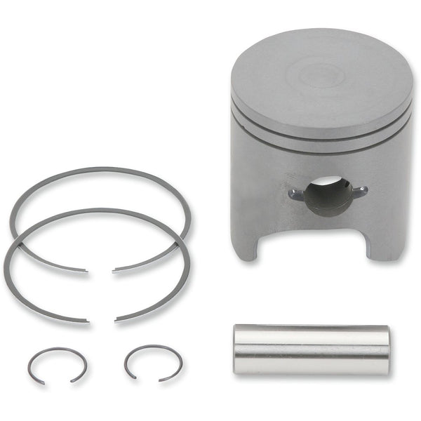 Parts Unlimited Piston Assembly - 66.50 mm - Arctic Cat 3005724