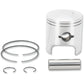 PARTS UNLIMITED Piston Assembly - 72.00 mm - Arctic Cat PU0910-0551