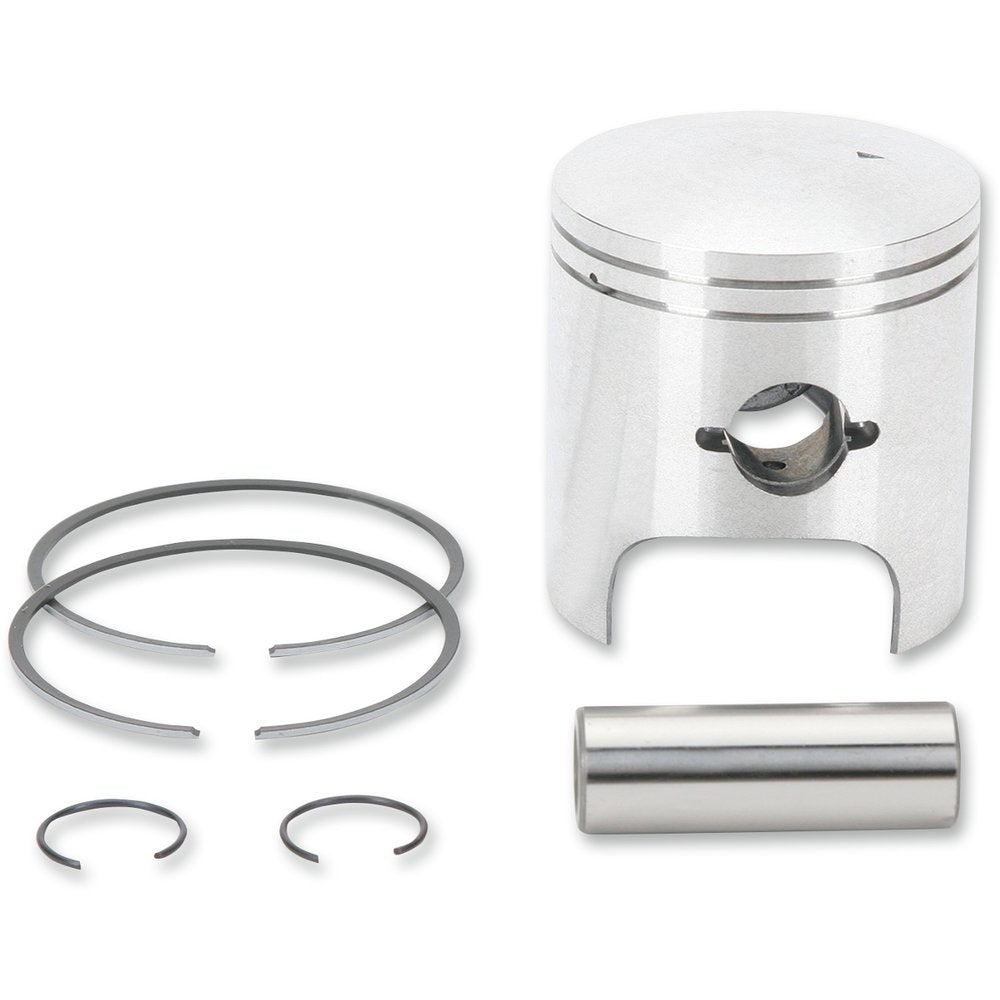 PARTS UNLIMITED Piston Assembly - 72.00 mm - Arctic Cat PU0910-0551