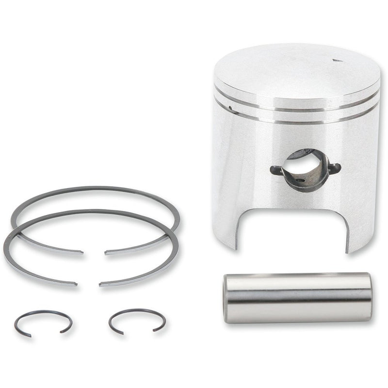 Parts Unlimited Piston Assembly - 72.00 mm - Arctic Cat PU0910-0551