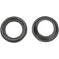 PARTS UNLIMITED Front Fork Seals - 33 mm ID x 46.3 mm OD x 14.7 mm T PUP40FORK455119
