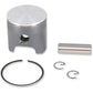 PARTS UNLIMITED Piston Assembly - 78.00 mm - Rotax - Ski-Doo PU0910-0288
