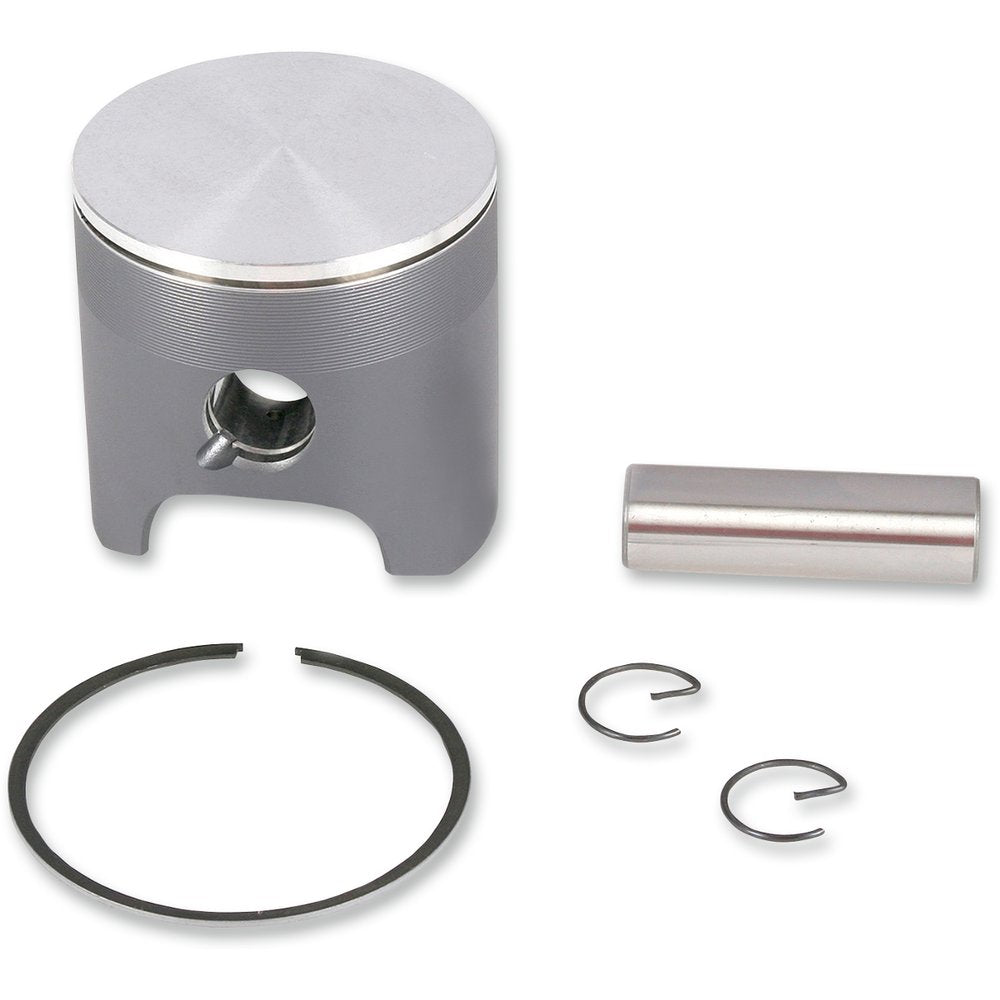 PARTS UNLIMITED Piston Assembly - 78.00 mm - Rotax - Ski-Doo PU0910-0288