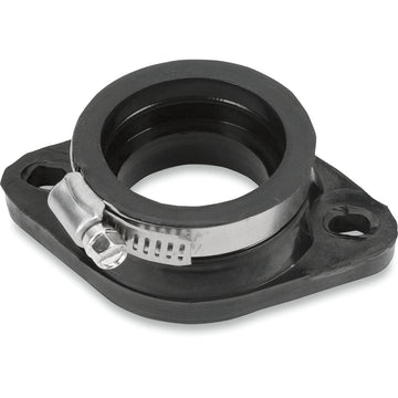 PARTS UNLIMITED Carburetor Mounting Flange - Universal/Arctic Cat/John Deere/Kawasaki/Moto-Ski/Ski-Doo/Yamaha VM38200