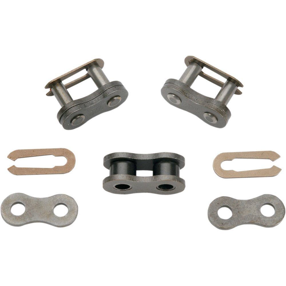 PARTS UNLIMITED 520H - Chain - Repair Kit T520H4