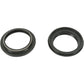 PARTS UNLIMITED Front Fork Seals - 45 mm ID x 58.4 mm OD x 4.6/14 mm T PUP40FORK455179
