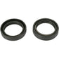 PARTS UNLIMITED Front Fork Seals - 37 mm ID x 50 mm OD x 11 mm T - NOK PUP40FORK455143