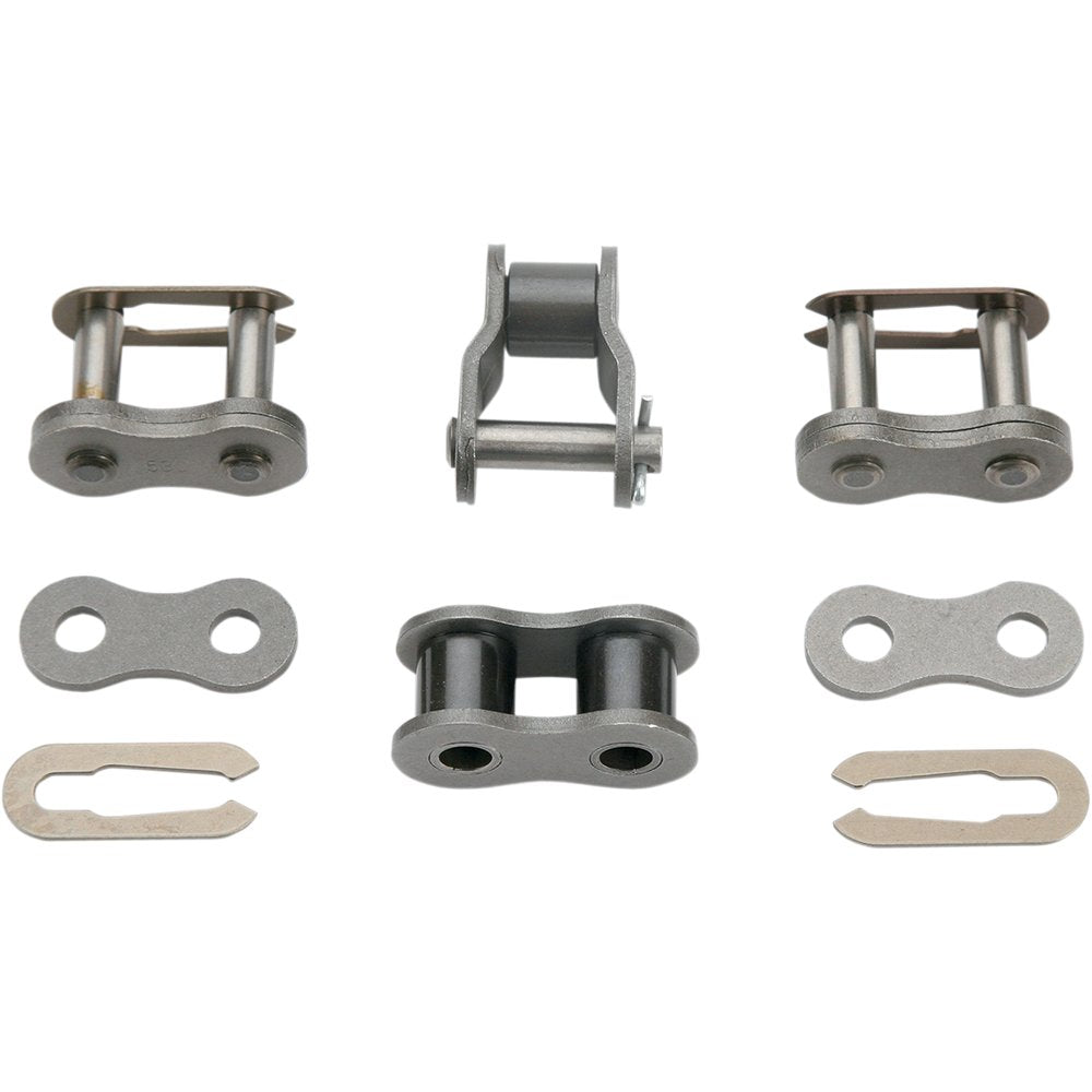 PARTS UNLIMITED 520 - Chain - Repair Kit T5204