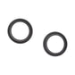 PARTS UNLIMITED Front Fork Seals - 46 mm ID x 58.5 mm OD x 11.6 mm/BR5478I T PUP40FORK455120