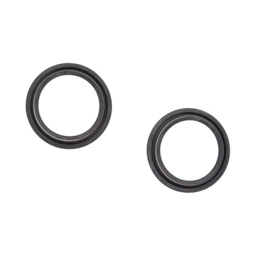 PARTS UNLIMITED Front Fork Seals - 46 mm ID x 58.5 mm OD x 11.6 mm/BR5478I T PUP40FORK455120