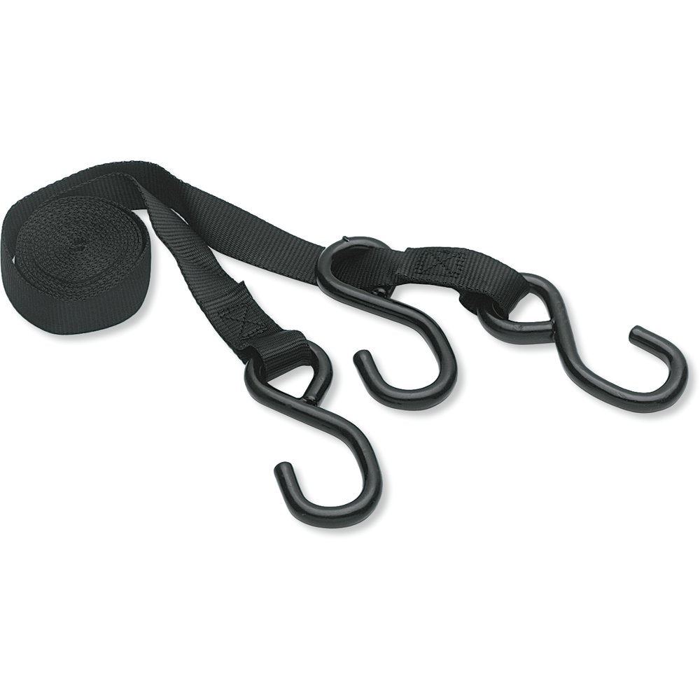 PARTS UNLIMITED Tow Rope - 3-Point SR1010