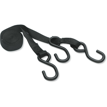 PARTS UNLIMITED Tow Rope - 3-Point SR1010