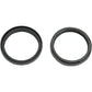 PARTS UNLIMITED Front Fork Seals - 50 mm ID x 59.6/60 mm OD x 7/10.5 mm T PUP40FORK455077