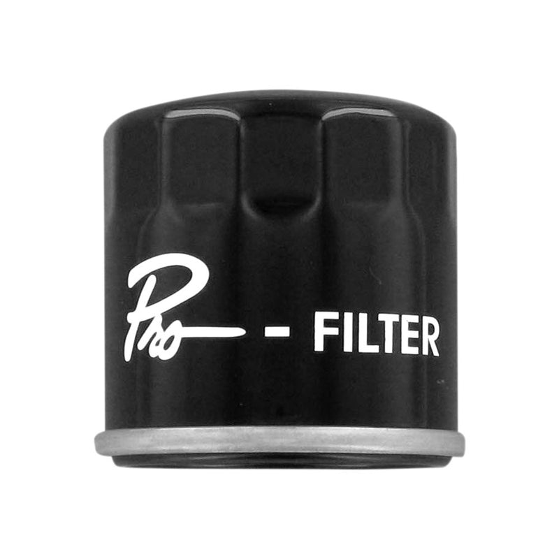 Parts Unlimited Oil Filter 15410-MCJ-000