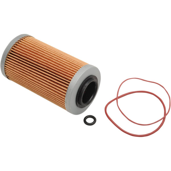 Parts Unlimited Oil Filter 420956740