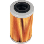 Parts Unlimited Oil Filter 420956740