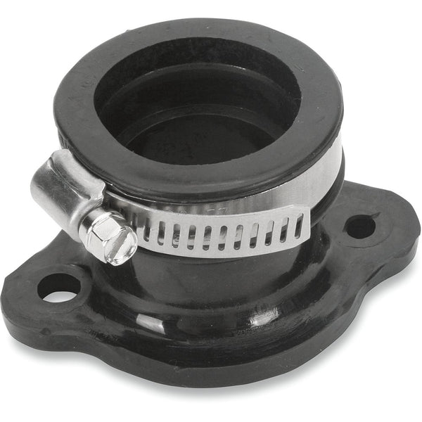 Parts Unlimited Carburetor Mounting Flange - Moto-Ski/Polaris/Ski-Doo 07-100-8