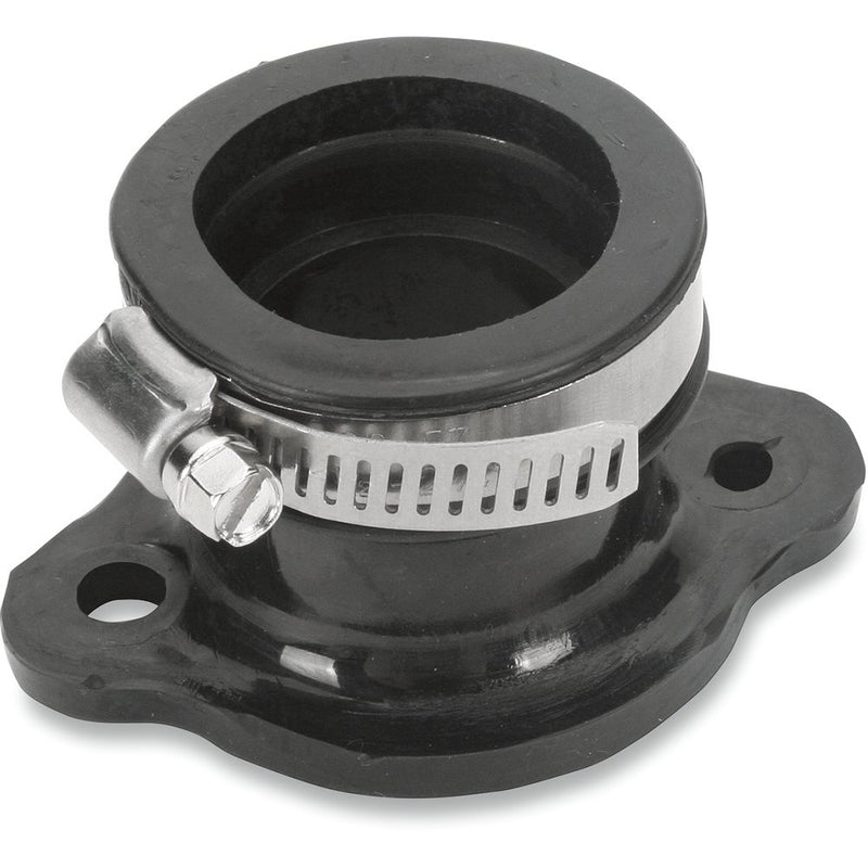 Parts Unlimited Carburetor Mounting Flange - Moto-Ski/Polaris/Ski-Doo 07-100-8