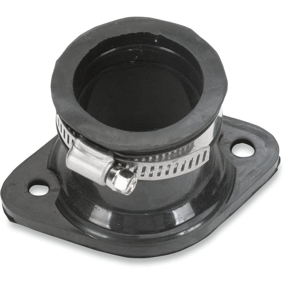 PARTS UNLIMITED Carburetor Mounting Flange - Polaris 07-100-7