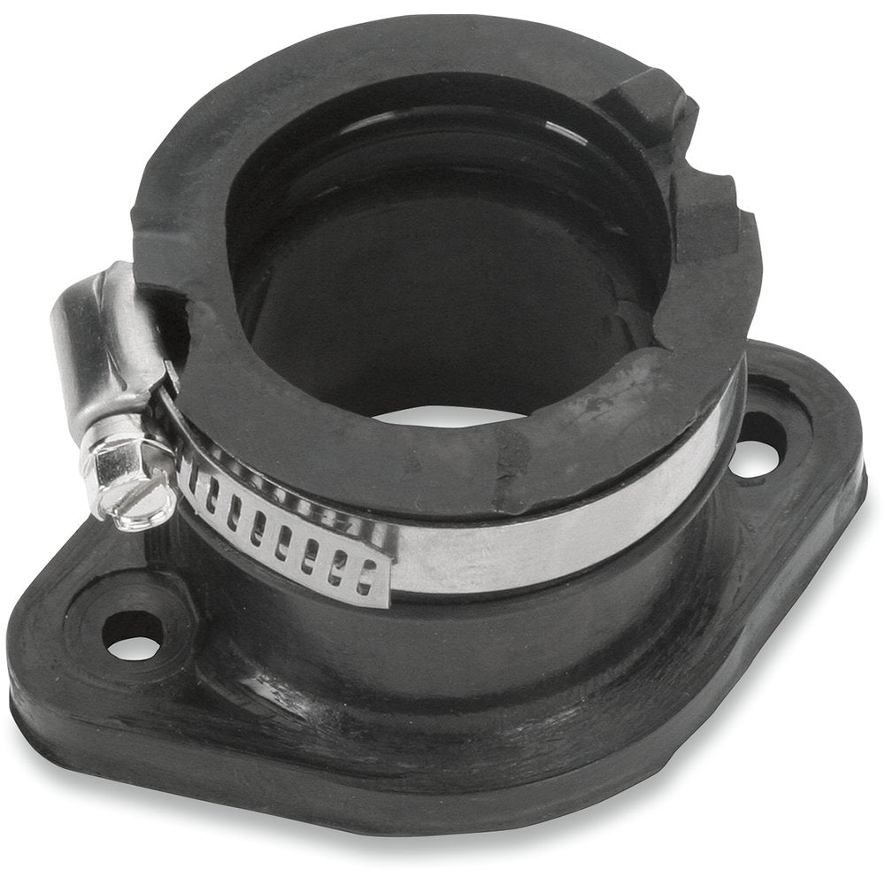 PARTS UNLIMITED Carburetor Mounting Flange - Polaris 07-100-5