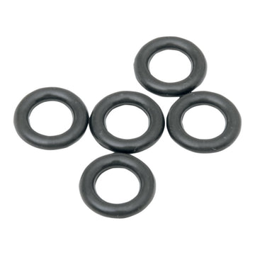 PARTS UNLIMITED Oil Filter O-Rings - 5-Pack 420950860