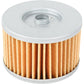 PARTS UNLIMITED Oil Filter 15412-HP7-A01