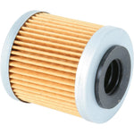 Parts Unlimited Oil Filter 9150166