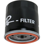 Parts Unlimited Oil Filter 49065-2068
