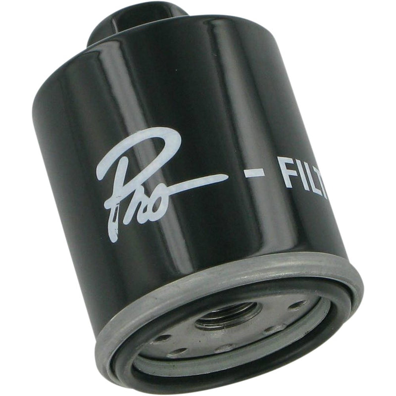 Parts Unlimited Oil Filter 0452462
