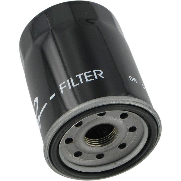 Parts Unlimited Oil Filter 0812-029