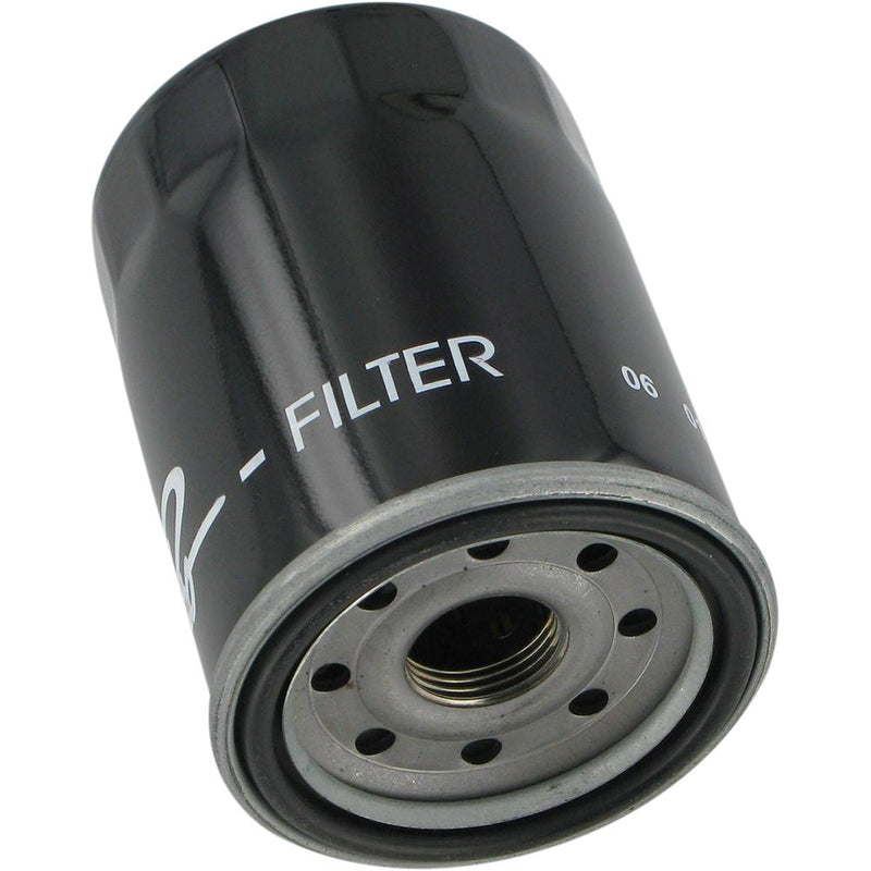Parts Unlimited Oil Filter 0812-029