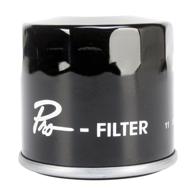 Parts Unlimited Oil Filter 16510-06B00B