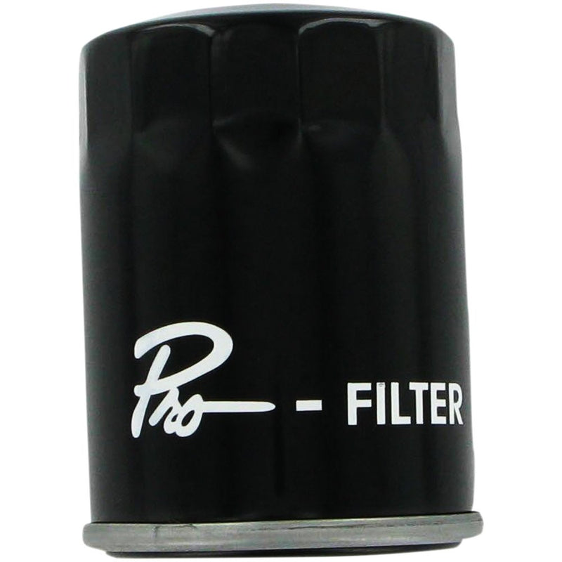 Parts Unlimited Oil Filter 2540086