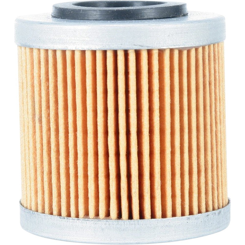 Parts Unlimited Oil Filter 800081675