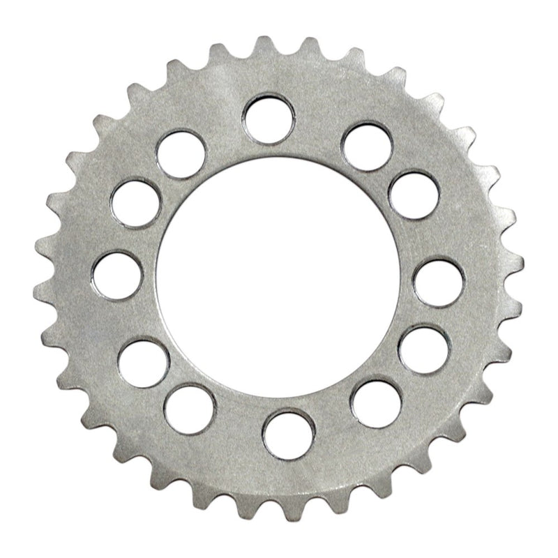 Parts Unlimited Vernier Cam Sprocket 032334