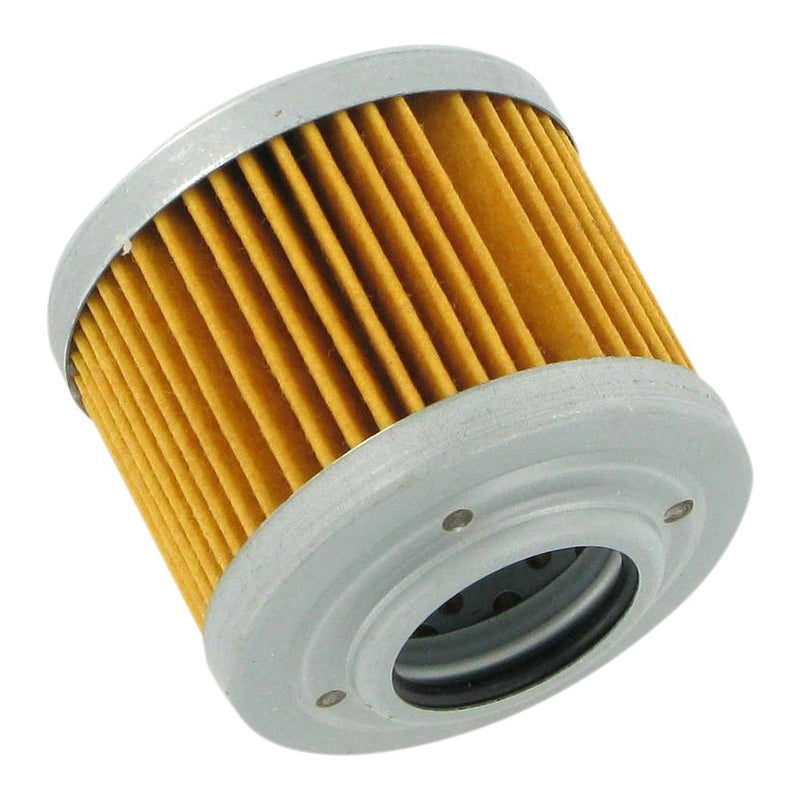 Parts Unlimited Oil Filter 0256185