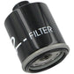 PARTS UNLIMITED Oil Filter 483727