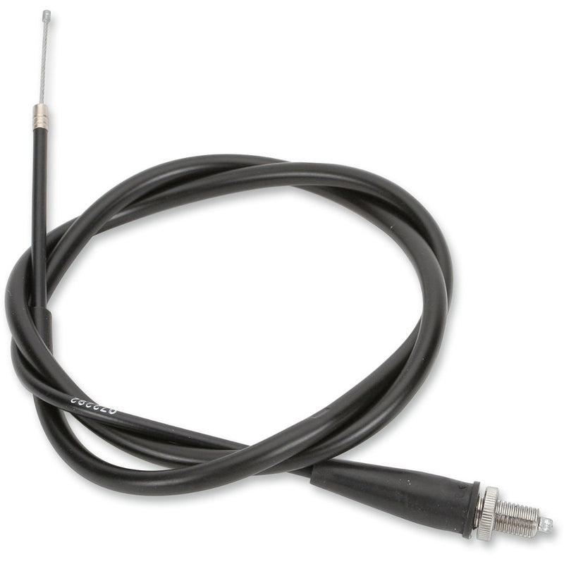Parts Unlimited Vinyl Covered Throttle Cable - '83-'84 ATC250R 17910-964-000